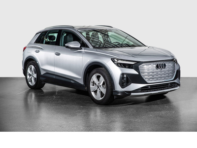 2023 Audi Q4 e-tron 50 quattro