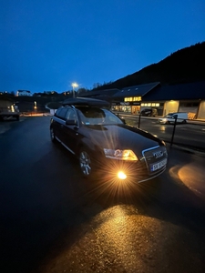 Audi A6 allroad A6 ALLROAD 2.7-179 D QUATTRO