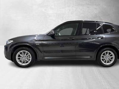 BMW X3 xDrive30e /MSPORT/ACC/HUD/NAVI/BSI/KEYLESS/KROK/KAMERA/