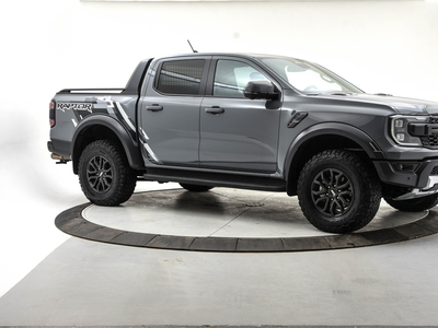 Ford Ranger RANGER RAPTOR 3.0-292 AWD. Masse ekstrautstyr!