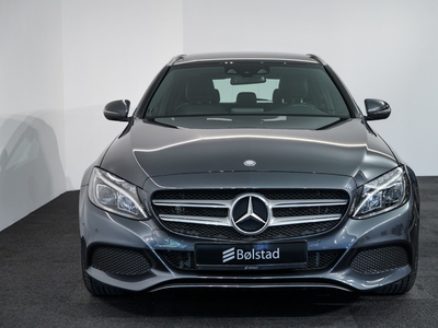 Mercedes-Benz C-Klasse C 350e T Avantgarde, Airmatic, Panorama, Navi, HF, DAB+