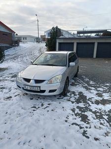 Mitsubishi Lancer LANCER 1.6-98