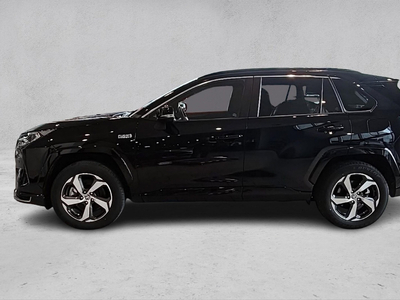 Toyota RAV4 PHEV AWD-i Active 75km el. rekkevidde - 306HK - LED