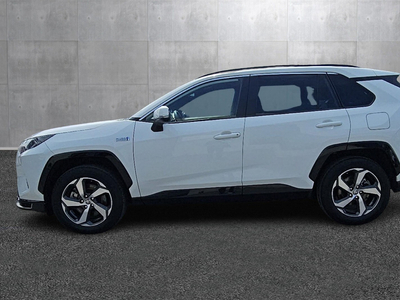 Toyota RAV4 PHEV AWD-i Active Adaptiv Cruise - Kamera - 306HK