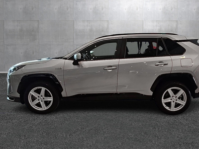 Toyota RAV4 PHEV AWD-i Active LED - Adaptiv cruise - Android Auto