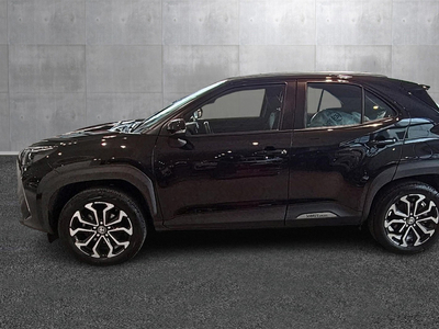 Toyota Yaris Cross 1,5 Hybrid AWD-i Active Firehjulstrekk - Adaptiv cruise