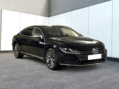 Volkswagen Arteon 2,0 TSI 280hk 4MOTION Varmer/Dynaudio/ACC/H.feste/HUD +