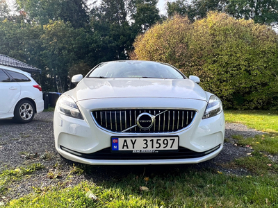 Volvo V40 V40 2.0-120 D