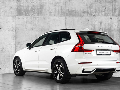 Volvo XC 60 B5 AWD R-design Aut. Diesel Harman/Kardon Luft 235 hk