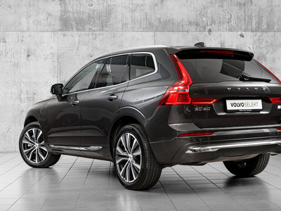 Volvo XC 60 T6 350hk AWD Inscription Harman/Kardon, Hengerfeste ++