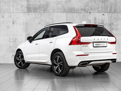 Volvo XC 60 T6 AWD R-design Aut. Harman/Kardon Luftfjæring 340 hk