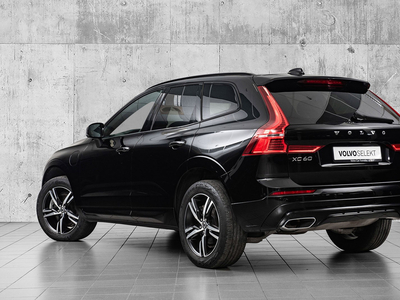 Volvo XC 60 T6 AWD R-design Harman/Kardon, Hengerfeste ++