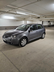 Volkswagen Golf 1,4 80hk United