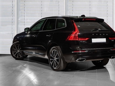 Volvo XC60 T8 AWD Inscription aut