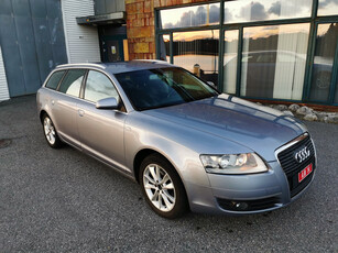 Audi A6 2.0-140 D