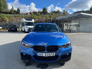 BMW 3-serie 320I 2.0-184