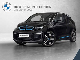 BMW i3 120 Ah