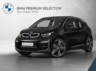 BMW i3 120 Ah