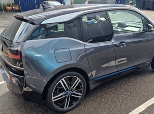 BMW i3 Charge+, R.kam, Navi, V.hjul