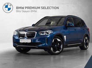 BMW X3 iX3