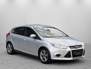 Ford Focus 1,0/101hk/EcoBoost/DAB/BT/EU godkjent til 03.2025