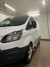 Ford Transit Custom TRANSIT CUSTOM 2.2-101 D