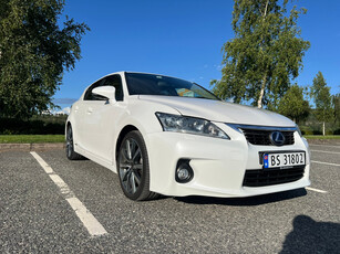 Lexus CT200h CT 1.8-99