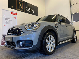 MINI Countryman Cooper SE ALL4