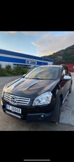 Nissan Qashqai +2 QASHQAI+2 2.0-150 D 4X4