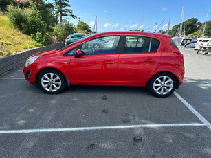 Opel Corsa CORSA 1.2-69