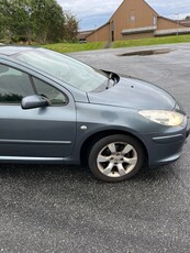 Peugeot 307 307 1.6-90 D