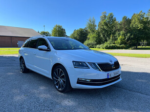 Skoda Octavia OCTAVIA 1.8-179