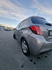 Toyota Yaris TOYOTA yaris 1.5. 2 eiere