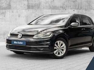 Volkswagen Golf 1.0 TSI