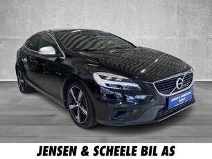 Volvo V40 T2