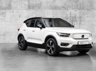 Volvo XC40 P8 AWD Recharge