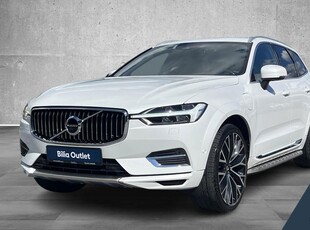 Volvo XC60 Recharge T8 AWD