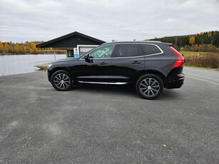 Volvo XC60 T8 AWD Inscription aut.Panorama,dab+