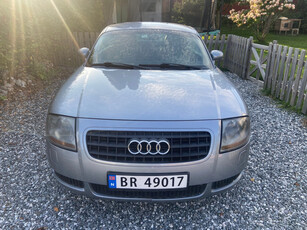 Audi TT TT 1.8-150