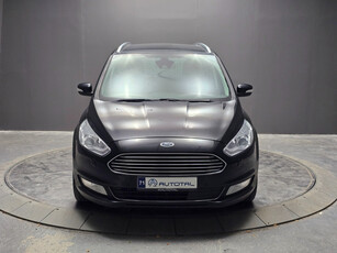 Ford Galaxy 150HK | Automat | 2 seter | EU | Outlet