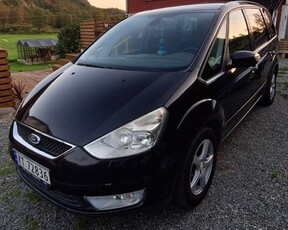 Ford Galaxy GALAXY 1.8-125 D