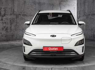 Hyundai Kona Premium LR OUTLET | KRAFTIG NEDSATT!!