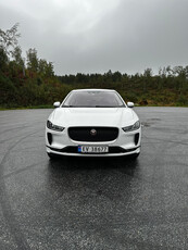 Jaguar I-PACE 400hk AWD