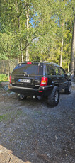 Jeep Grand Cherokee GRAND CHEROKEE 3.1-140 D 4WD