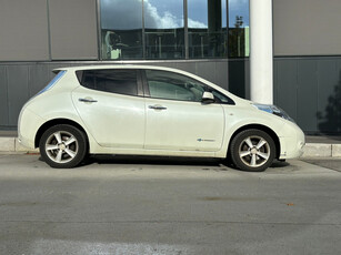 Nissan Leaf 24kWh