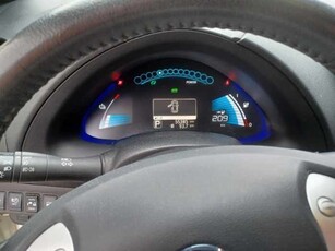 Nissan Leaf LEAF 0KW