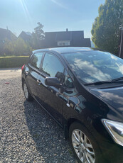 Toyota Auris 1,4 D-4D