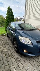 Toyota Auris AURIS 1.4-90 D