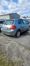 Toyota Auris AURIS 1.4-90 D