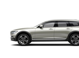 Volvo V90 Cross Country D4 AWD SEMI.EL.HF|HUD|360|TEK.PRO|CC.PRO.PK|PLUSS.PK++